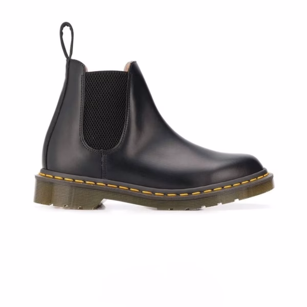 CDG x Dr. Martens Graeme Boots Black CDG x Dr. Martens Graeme Boots Black