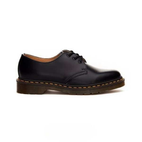 CDG x Dr. Martens Lace Up Shoe Black CDG x Dr. Martens Lace Up Shoe Black