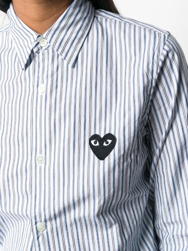 Button-Down Detail