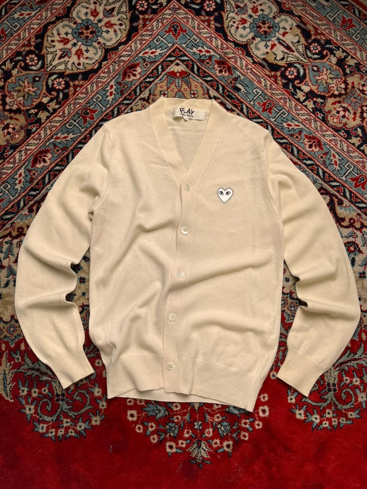 Apparel Item 1